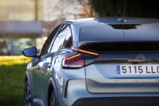 Faro trasero Citroën ëC4 2020