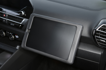 Smart Pad Suppor Citroën C4 2020