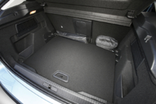 Maletero Citroën C4 2020