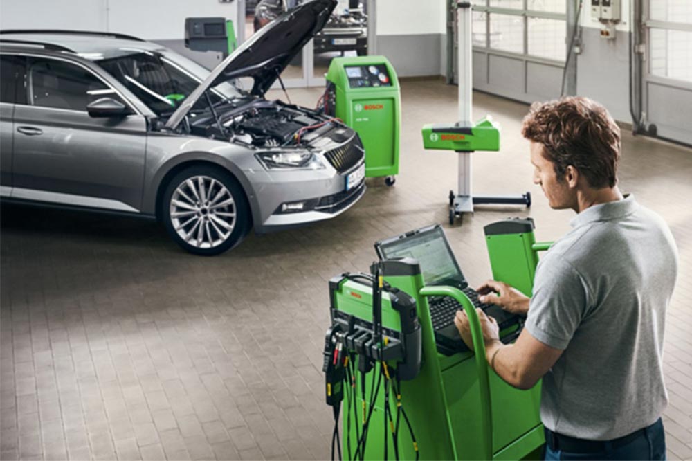 razones por las que se rompe un motor diésel 