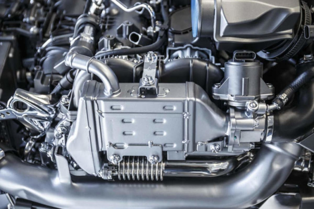 razones por las que se rompe un motor diésel