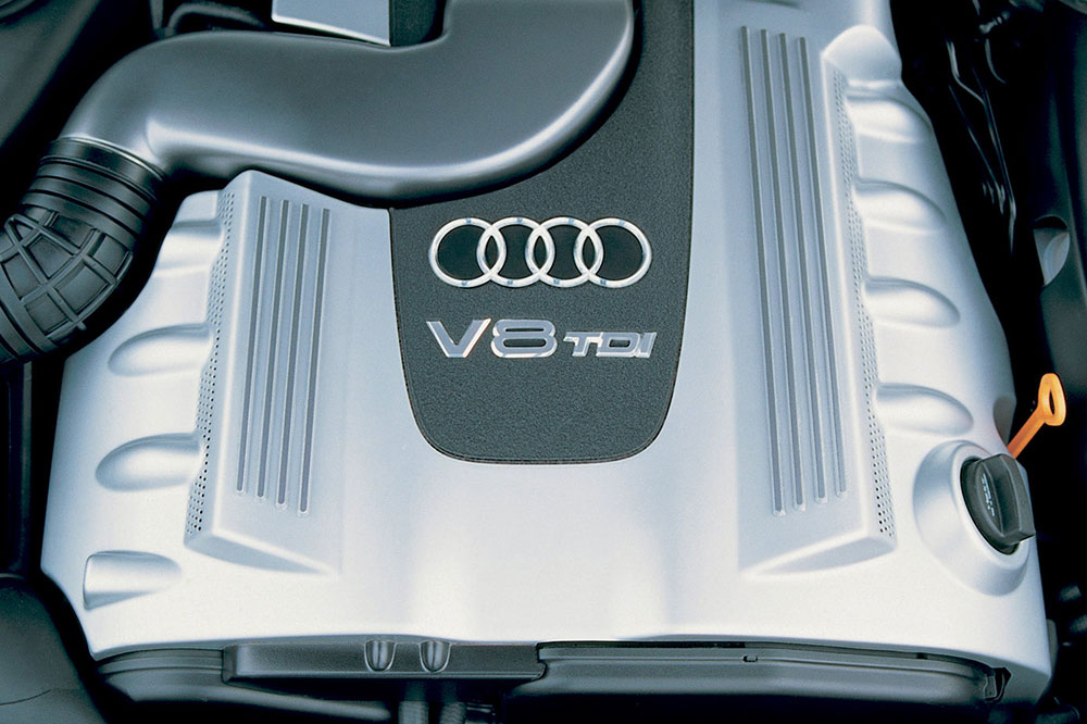 razones por las que se rompe un motor diésel 