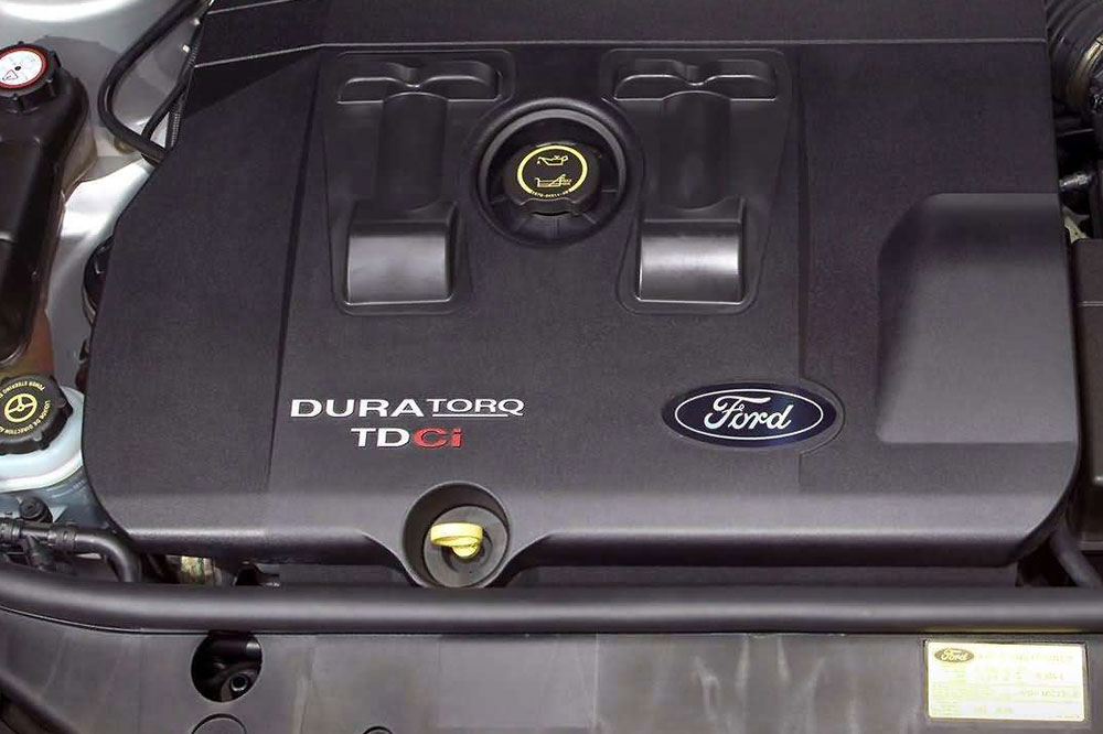 razones por las que se rompe un motor diésel 