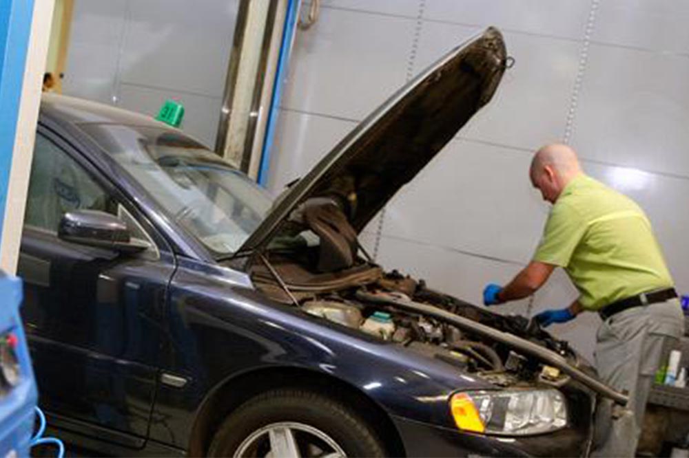 razones por las que se rompe un motor diésel 