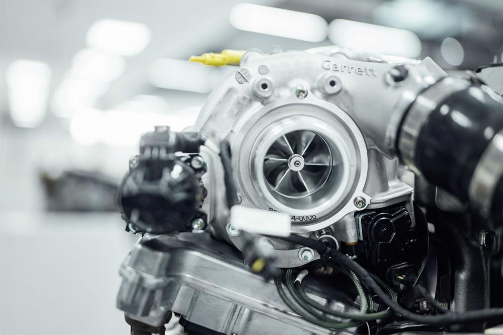 razones por las que se rompe un motor diésel 