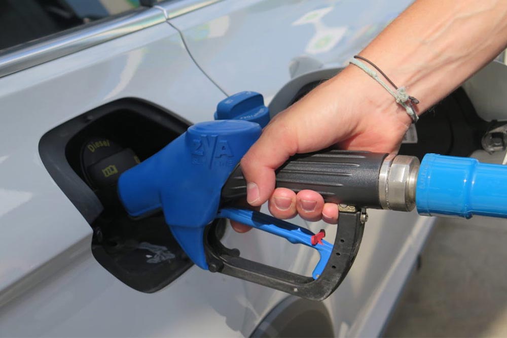 razones por las que se rompe un motor diésel 