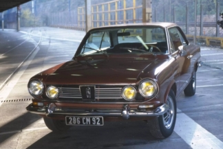 Renault IKA Torino: un icono para una nación entera Renault IKA Torino