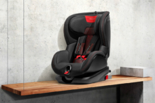 Silla infantil de Porsche