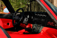 subasta Dodge Viper GTS CS