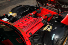 subasta Dodge Viper GTS CS