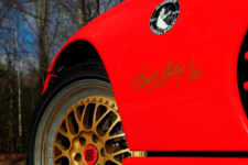 subasta Dodge Viper GTS CS