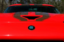subasta Dodge Viper GTS CS