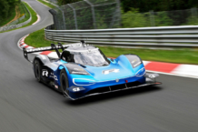 Volkswagen abandona la competición para centrarse en los coches eléctricos Volkswagen