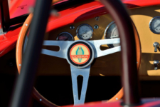 Shelby 427 Cobra FAM Paul Walker