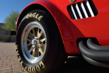 Shelby 427 Cobra FAM Paul Walker