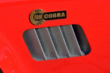 Shelby 427 Cobra FAM Paul Walker