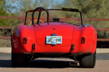 Shelby 427 Cobra FAM Paul Walker