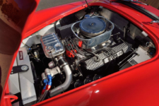 Shelby 427 Cobra FAM Paul Walker