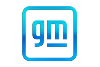 General Motors presenta su nuevo logo para la época de los coches eléctricos General Motors nuevo logo