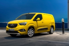 Opel Combo-e