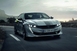 Peugeot planea ampliar la gama de modelos con más versiones deportivas Peugeot planea ampliar gama modelos versiones deportivas