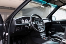 Subasta Mercedes-Benz 190E 2.5-16 EVO II 1990