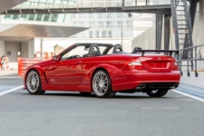 Subasta Mercedes-Benz CLK DTM AMG Cabriolet 2007