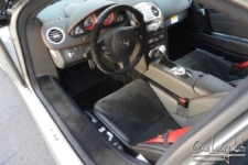 Venta Mercedes-Benz SLR McLaren 722 Edition 2007 Michael Jordan