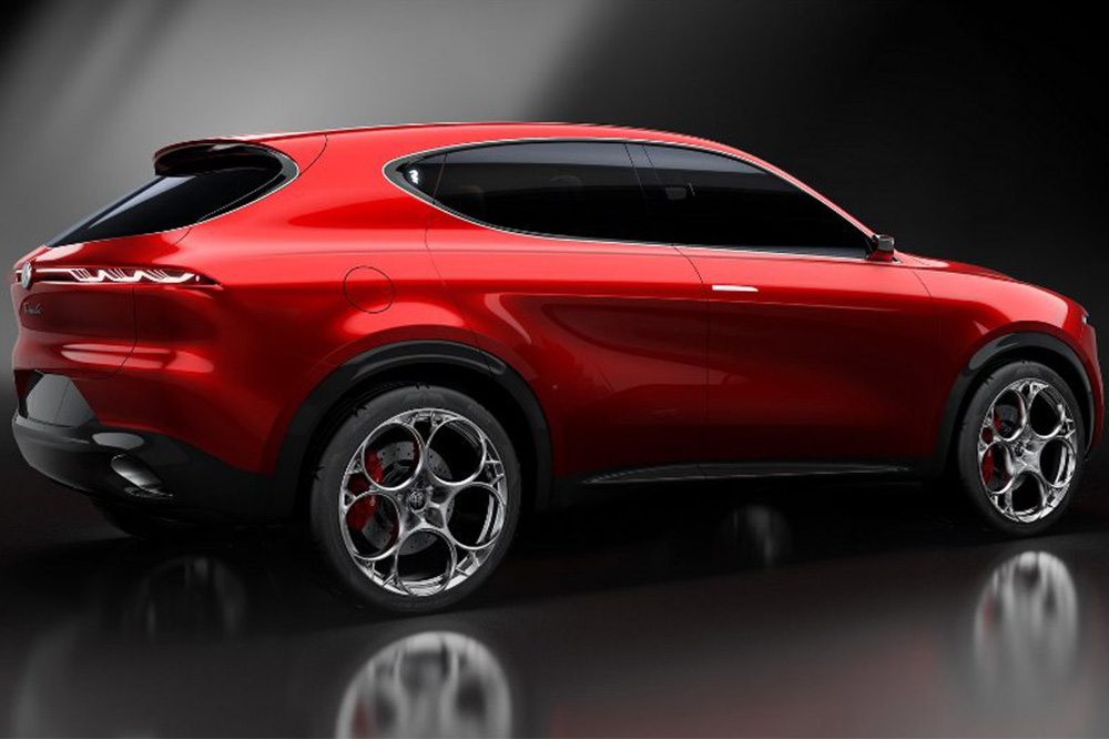 alfa romeo mazda ford 2021 