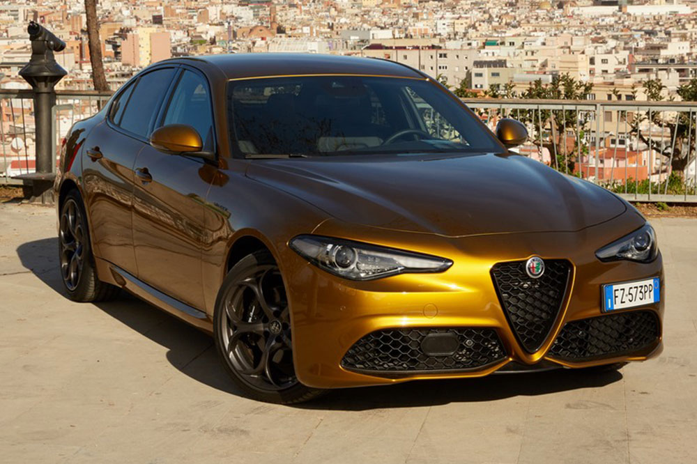 alfa romeo mazda ford 2021 