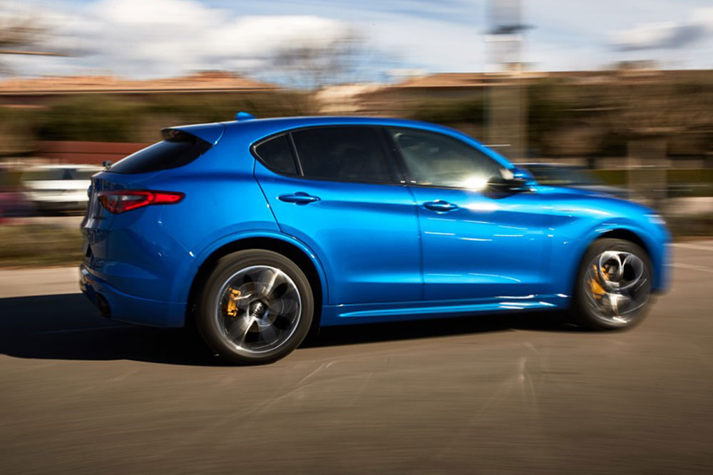 alfa romeo mazda ford 2021 