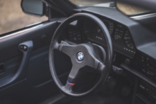 BMW 635 CSi Sean Connery