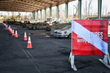 buceadores recupera 40 coches hundidos