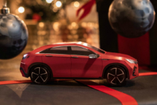 Carigami de Infiniti