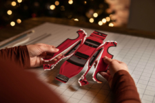 Carigami de Infiniti