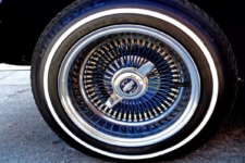 Chevrolet Impala de 1963 de Kobe Bryant