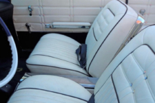 Chevrolet Impala de 1963 de Kobe Bryant