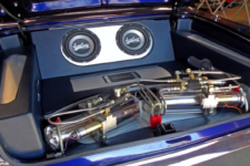 Chevrolet Impala de 1963 de Kobe Bryant