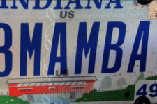 Chevrolet Impala de 1963 de Kobe Bryant