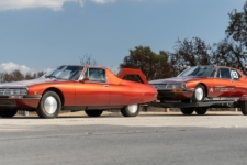 Citroën SM