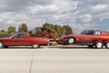 Citroën SM