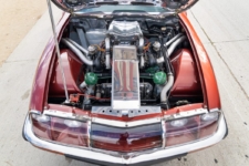 Citroën SM