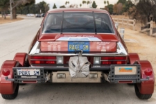 Citroën SM