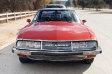 Citroën SM
