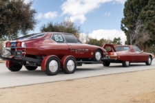 Citroën SM