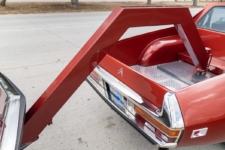 Citroën SM