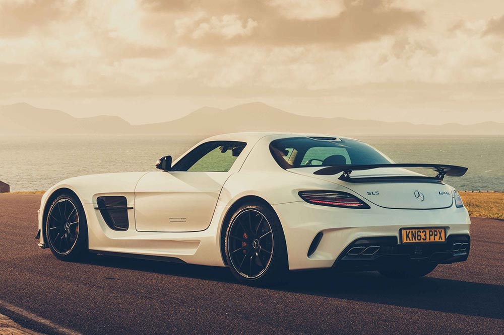 coches clásicos que subirán de precio