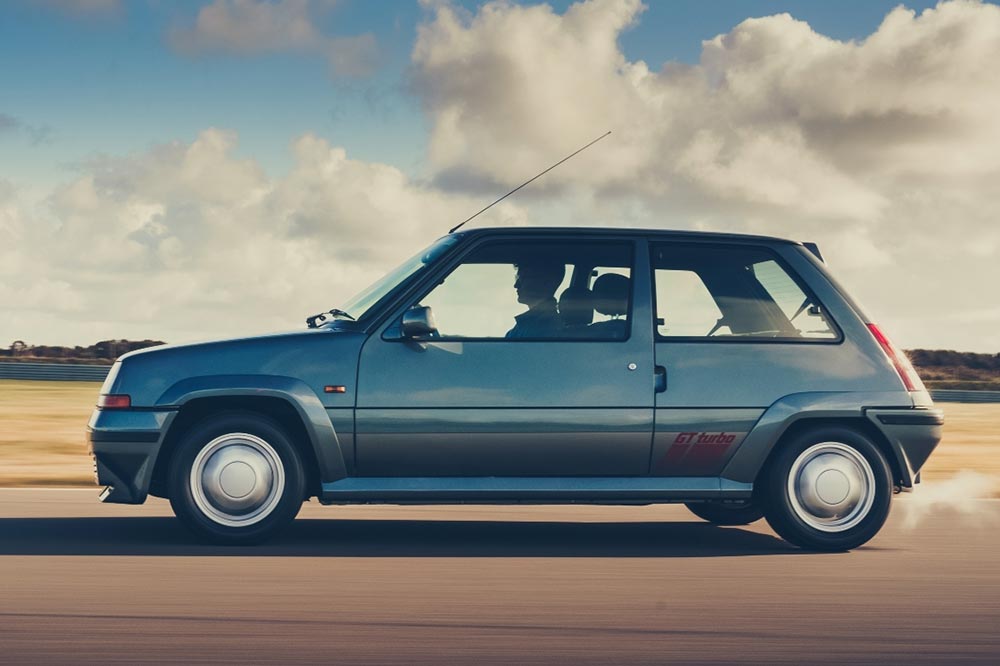 coches clásicos que subirán de precio