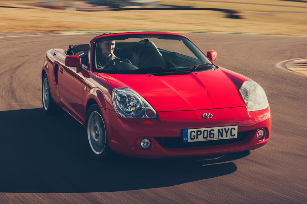 coches clásicos que subirán de precio