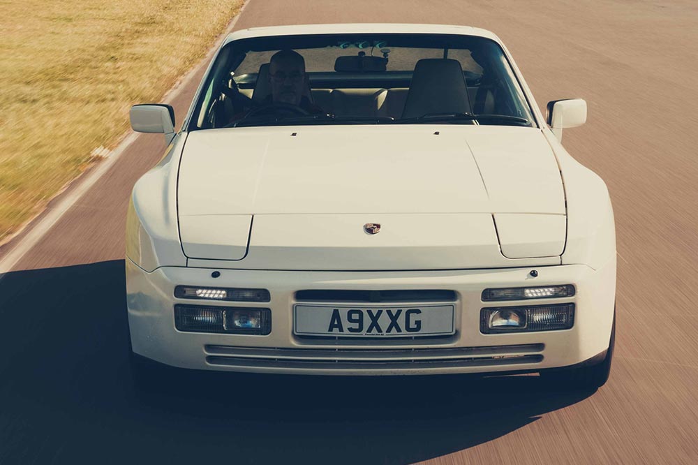 coches clásicos que subirán de precio